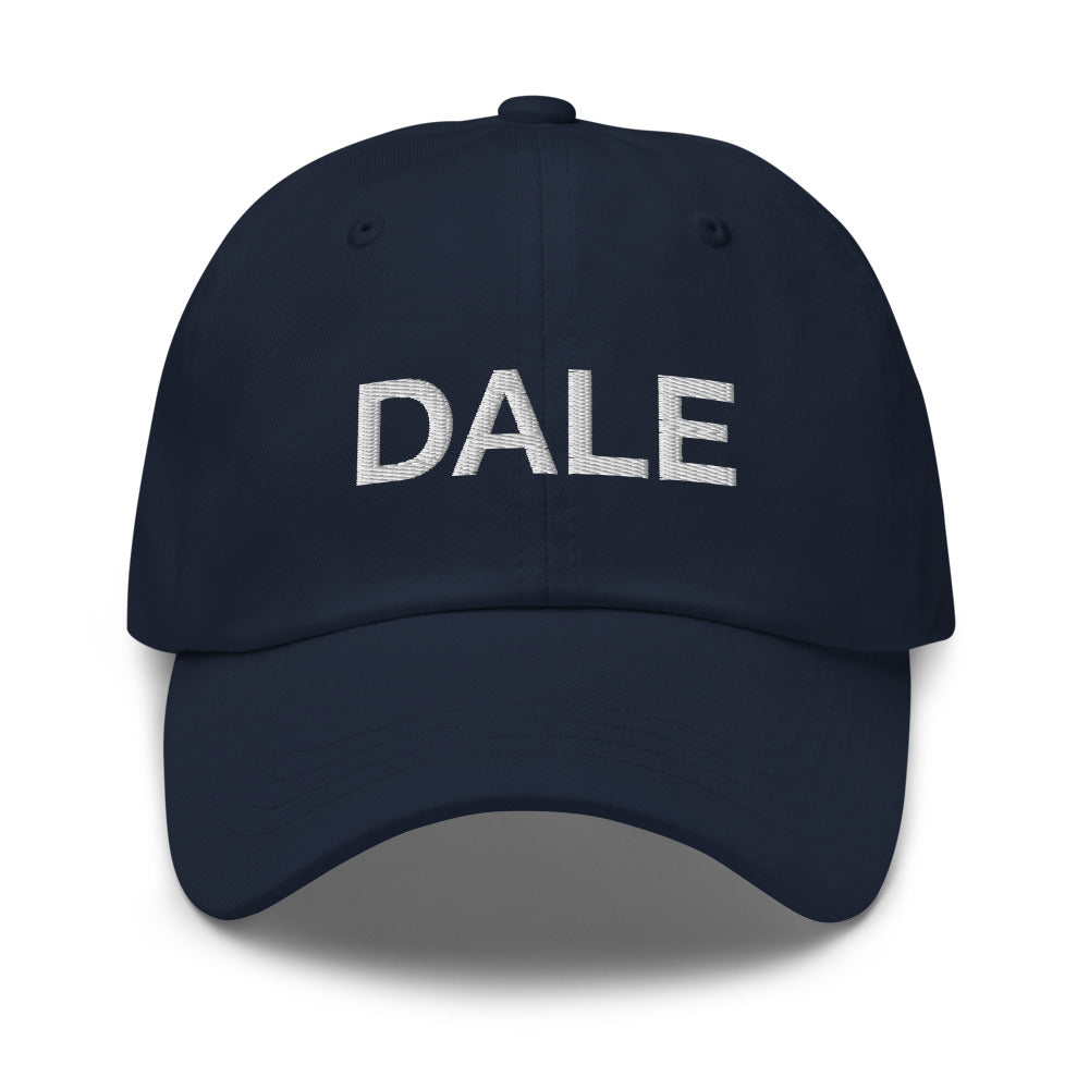 Dale Hat - Navy