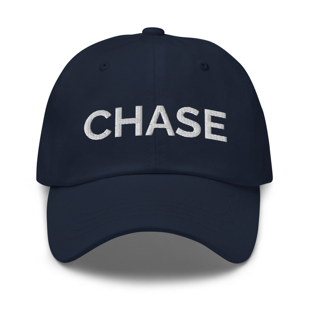 Chase Hat - Navy