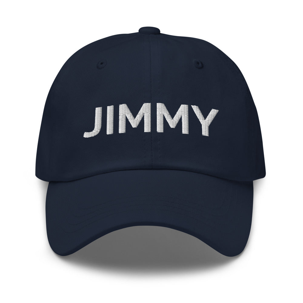 Jimmy Hat - Navy