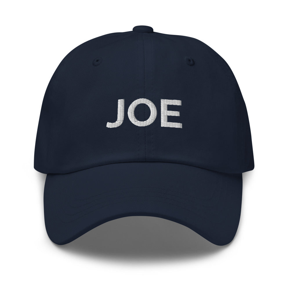 Joe Hat - Navy