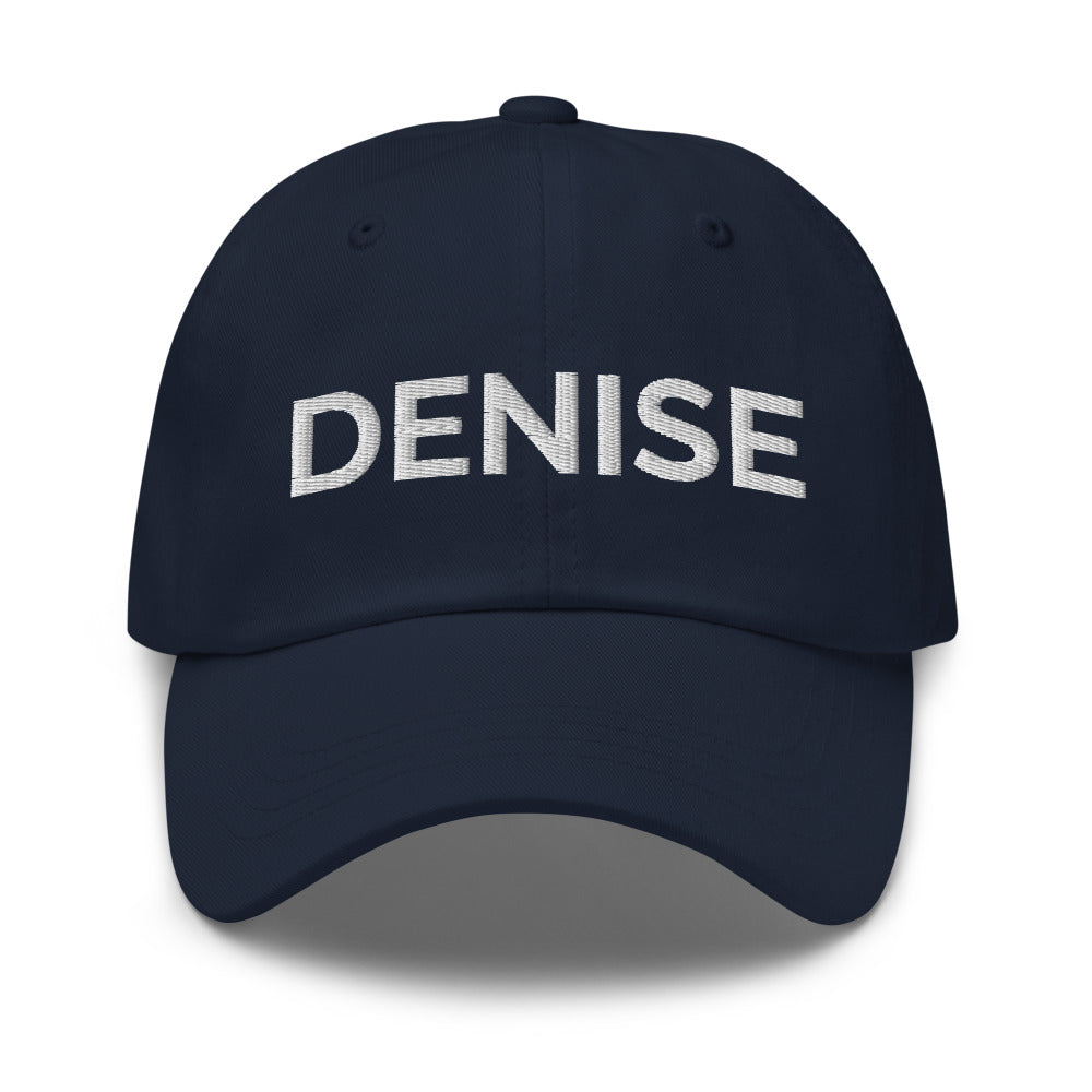 Denise Hat - Navy