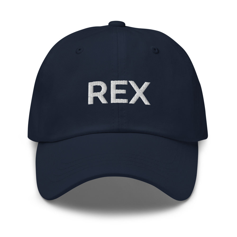 Rex Hat - Navy