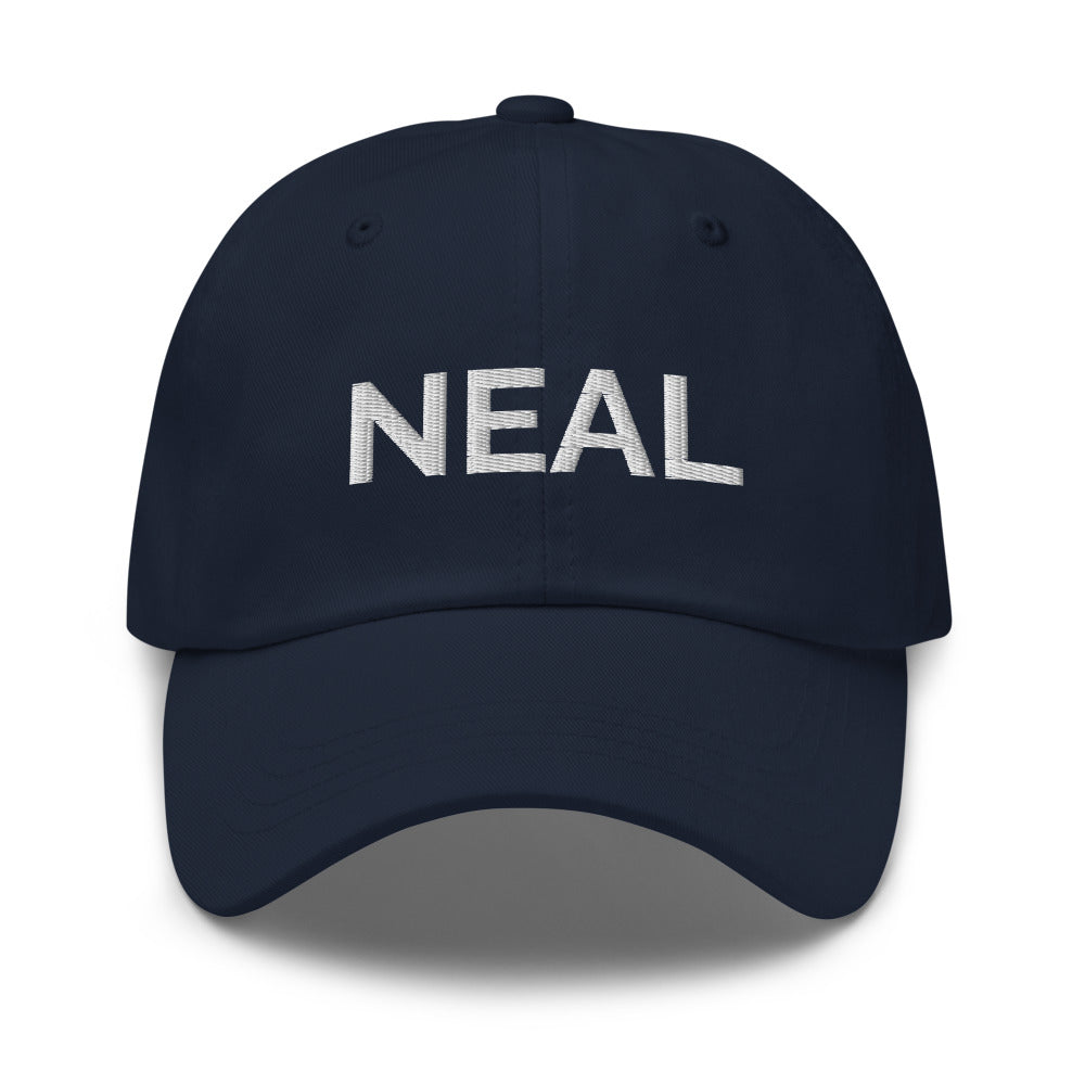 Neal Hat - Navy