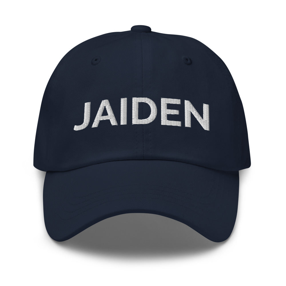 Jaiden Hat - Navy