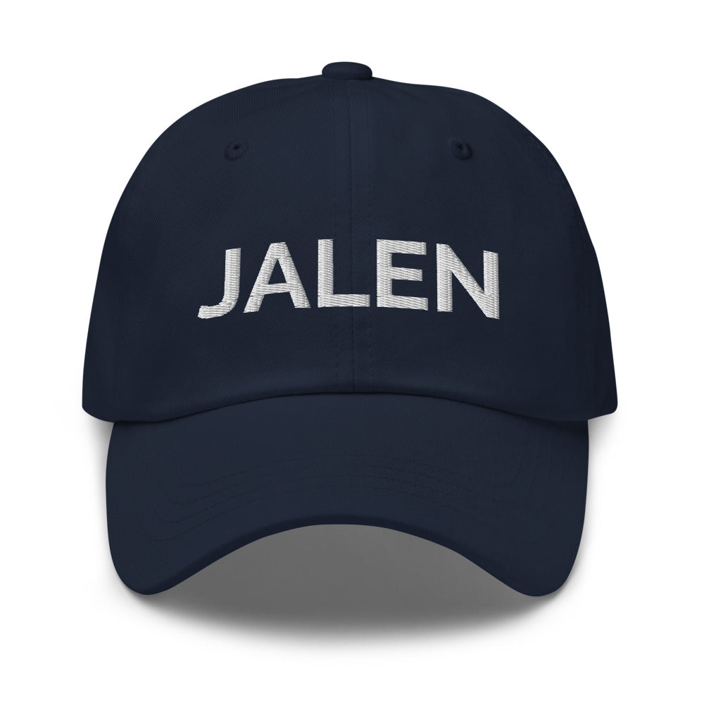 Jalen Hat - Navy