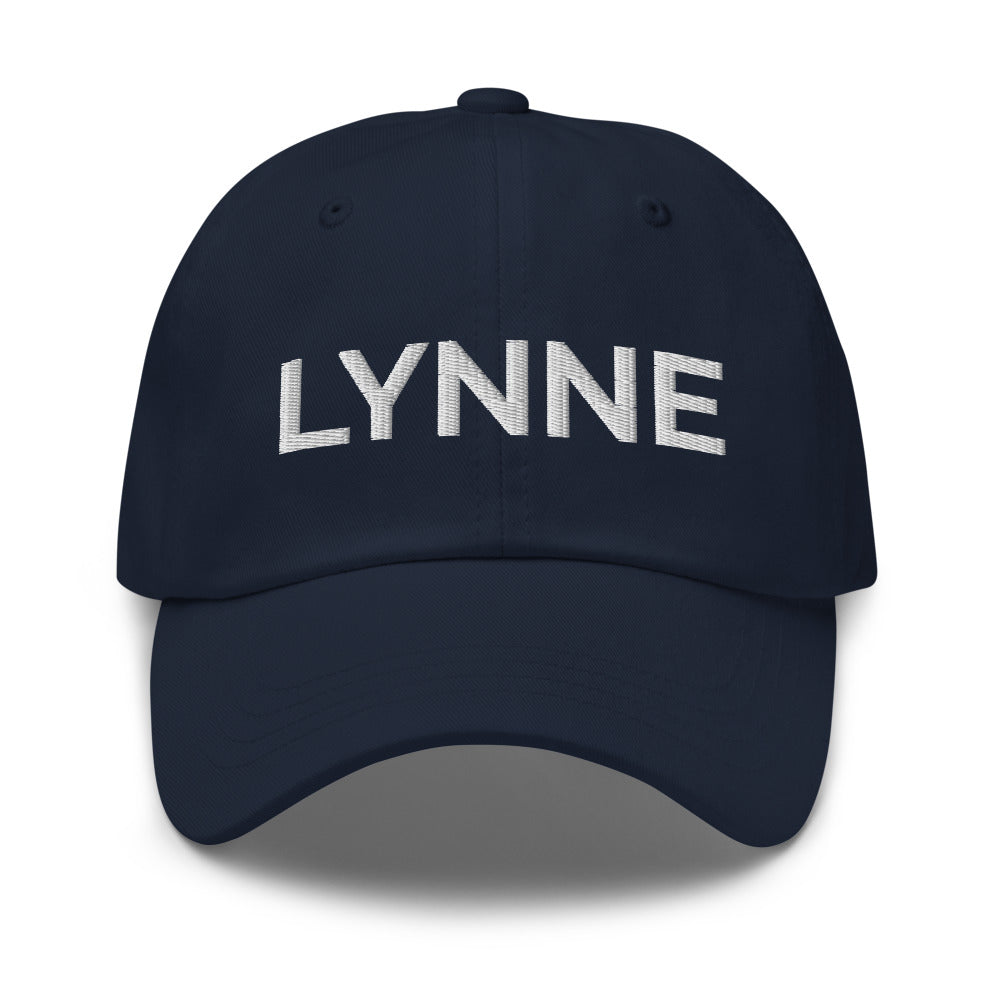 Lynne Hat - Navy