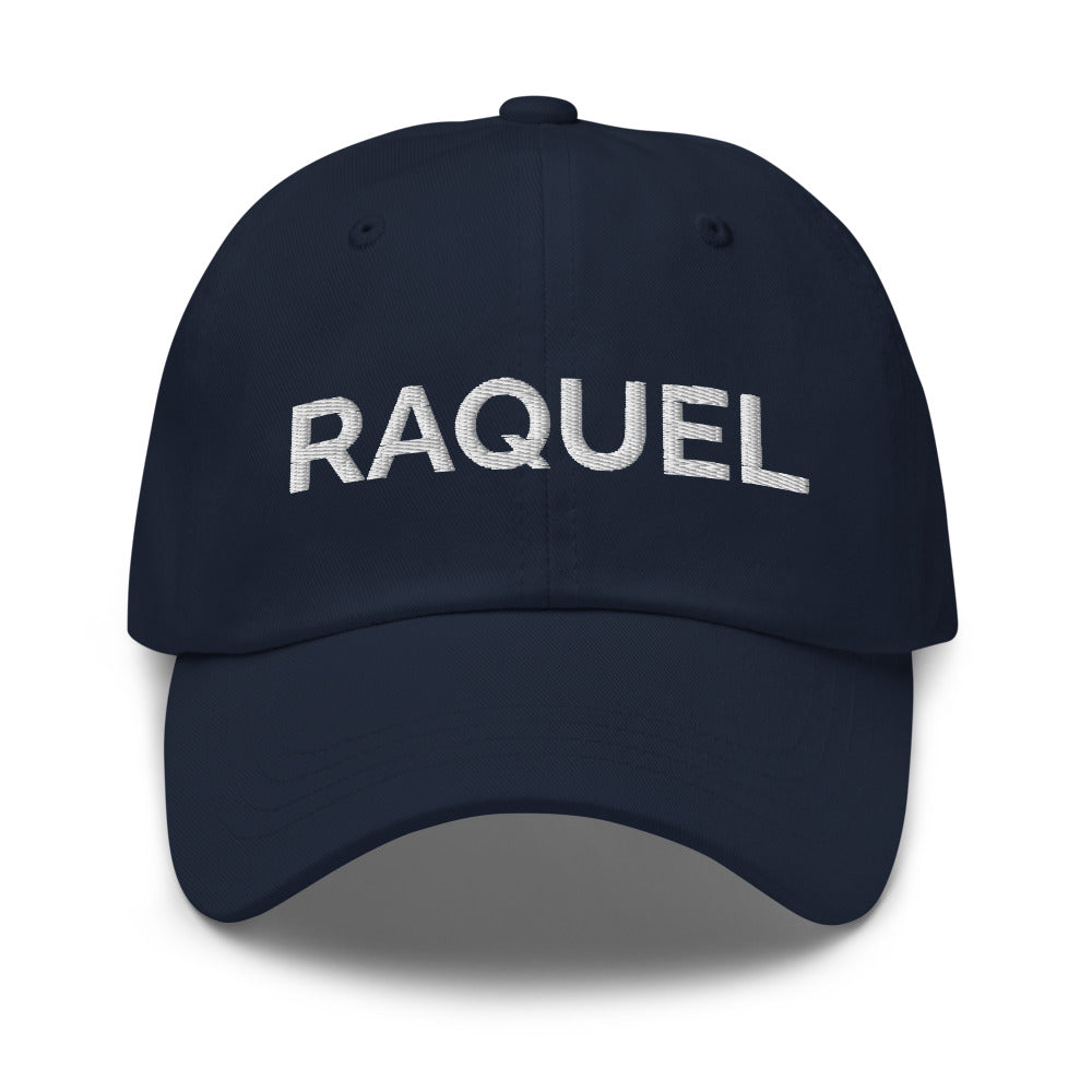 Raquel Hat - Navy