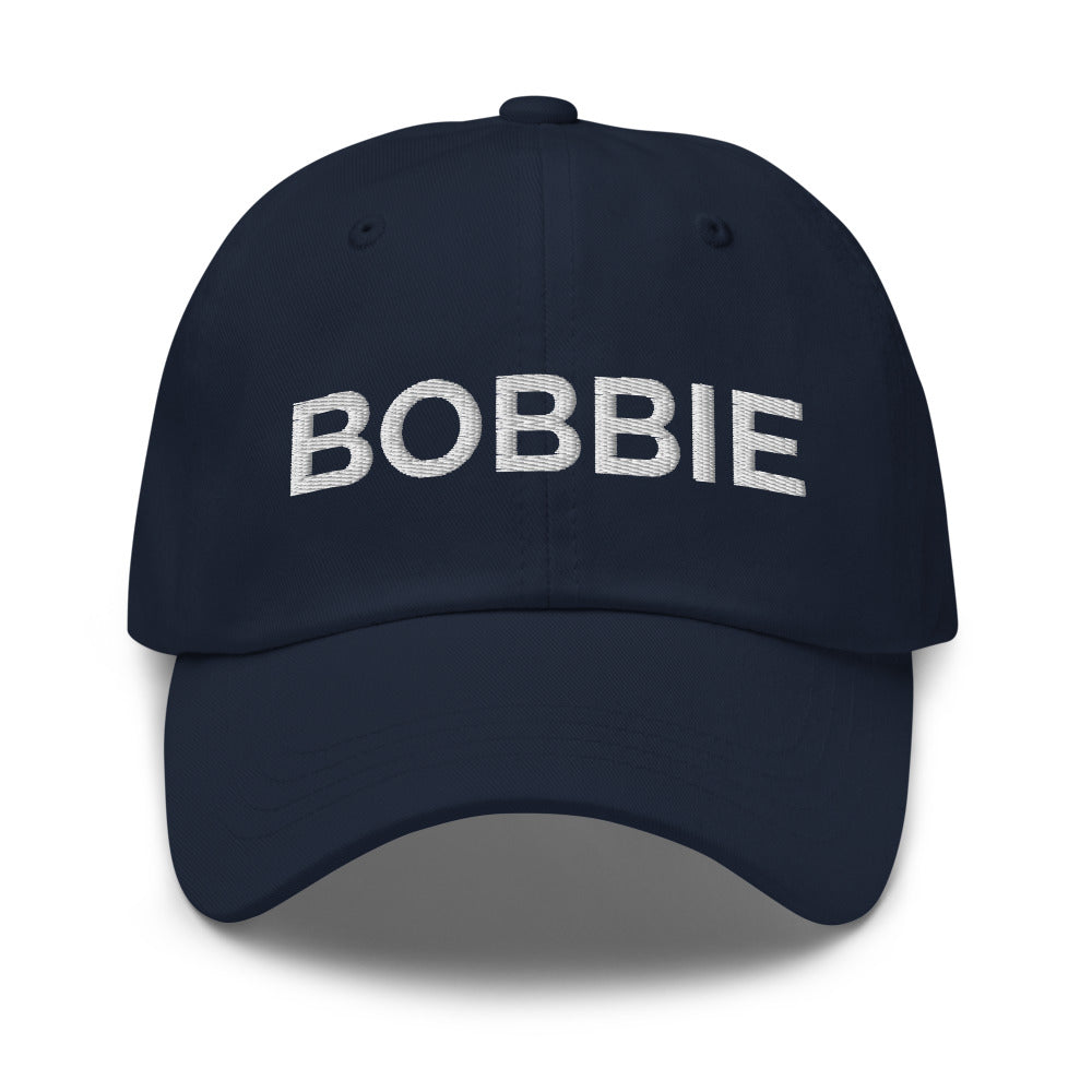 Bobbie Hat - Navy