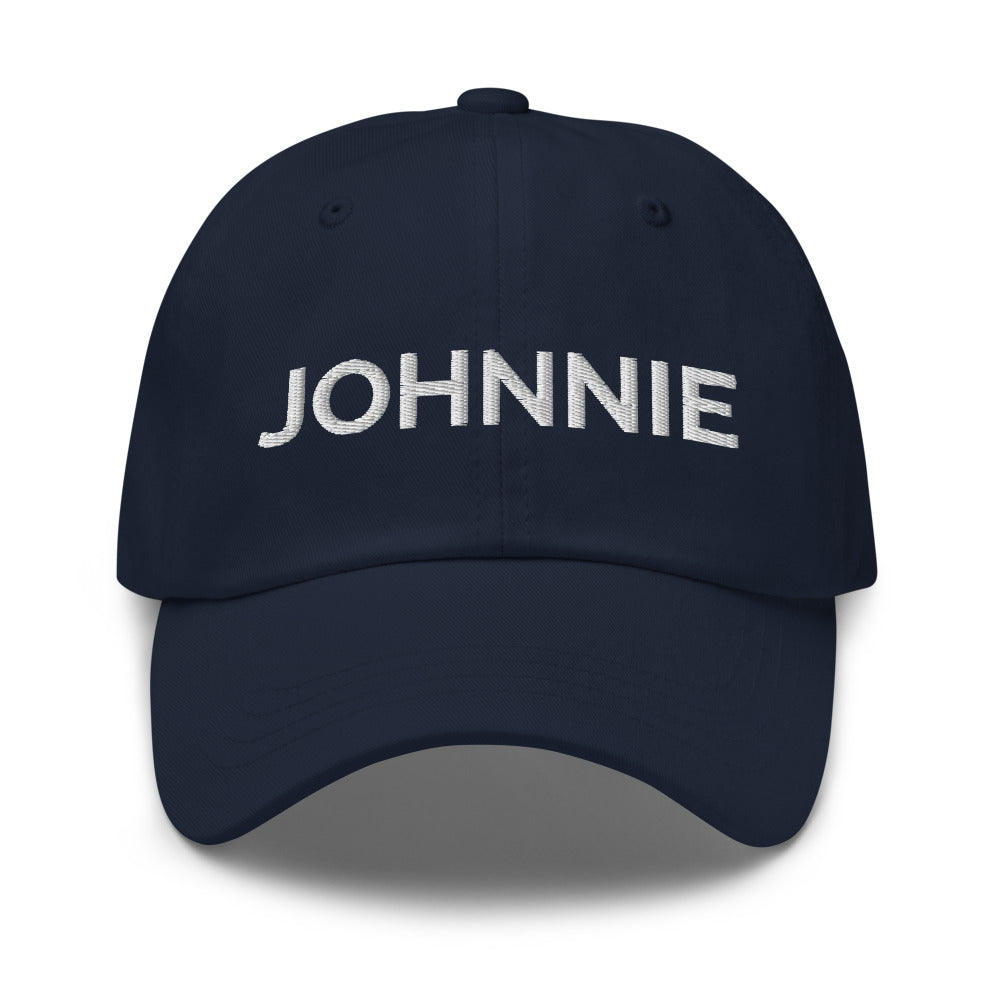 Johnnie Hat - Navy