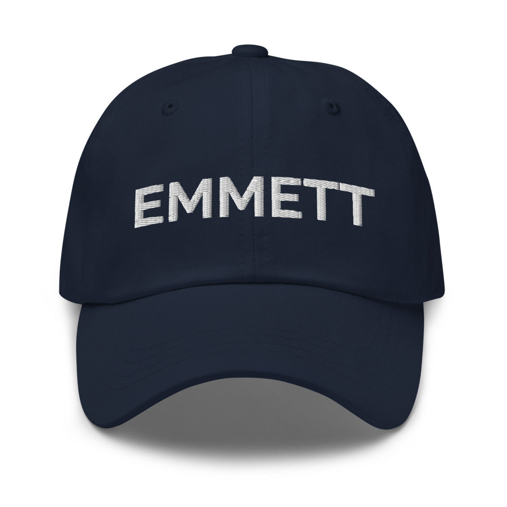 Emmett Hat - Navy