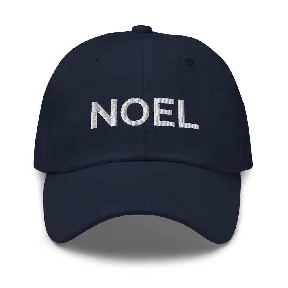 Noel Hat - Navy