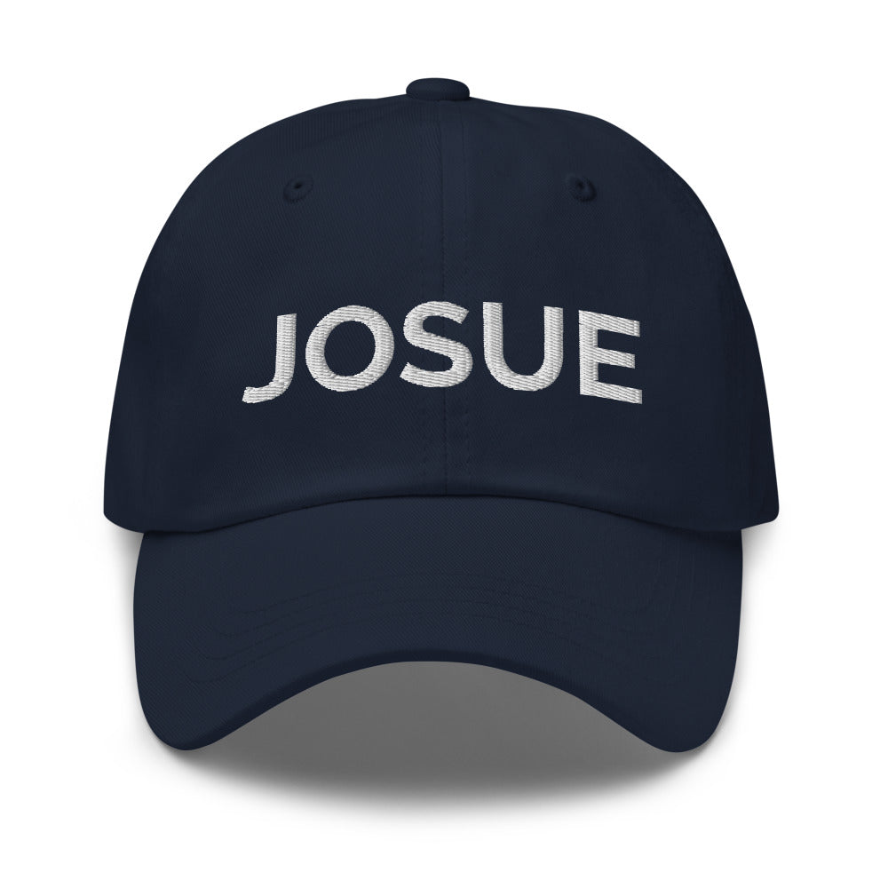 Josue Hat - Navy