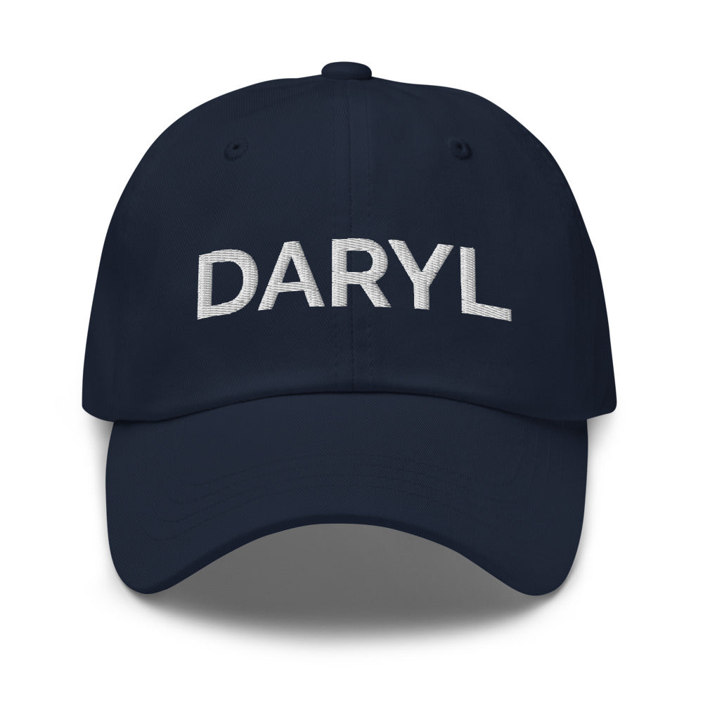 Daryl Hat - Navy