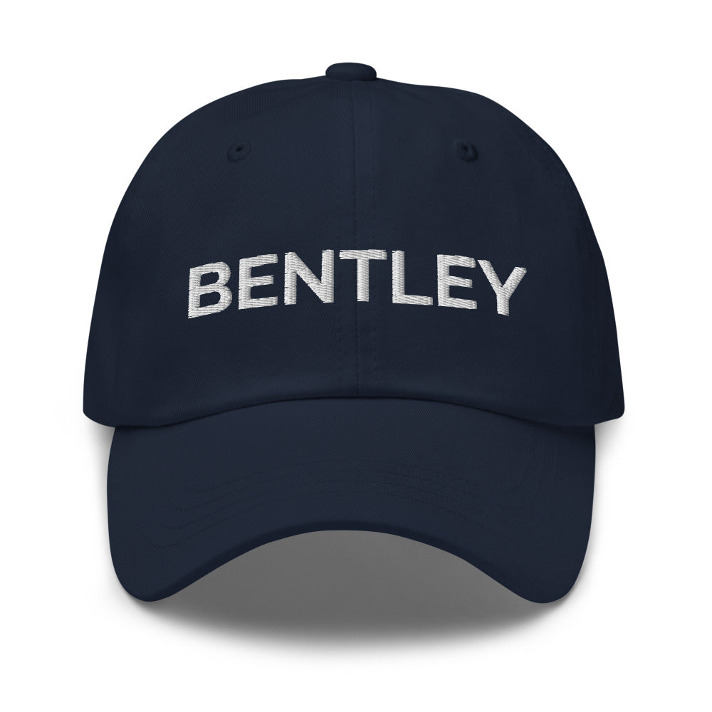 Bentley Hat - Navy