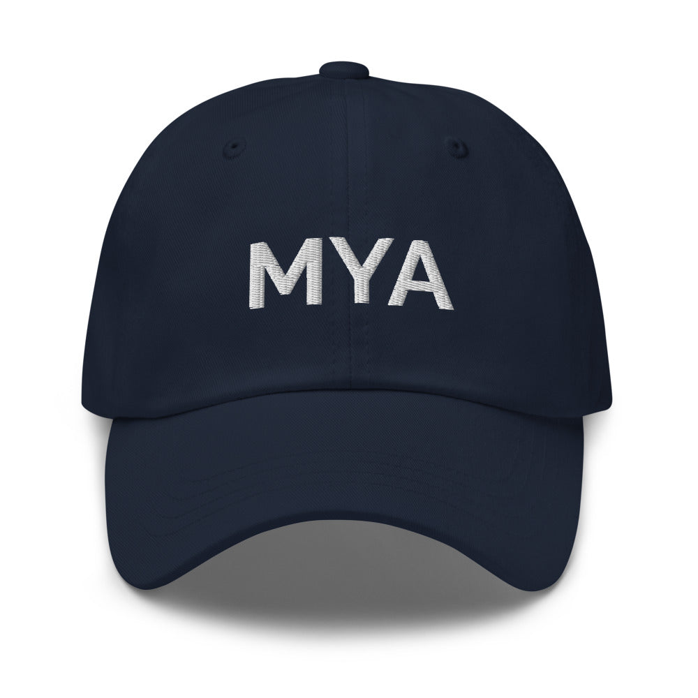 Mya Hat - Navy