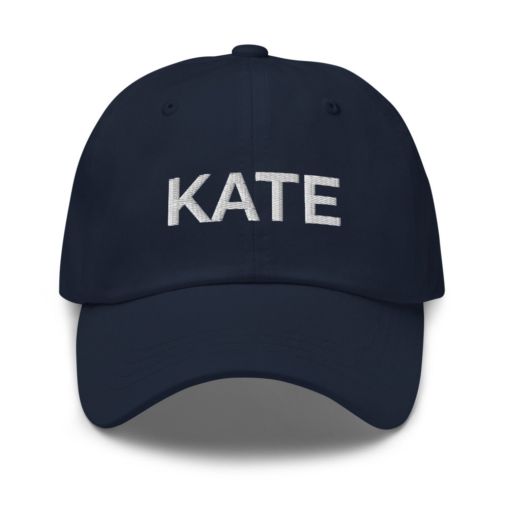Kate Hat - Navy