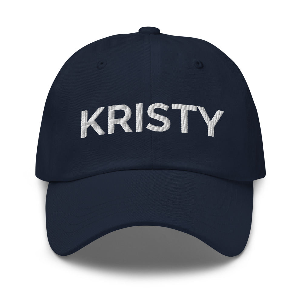 Kristy Hat - Navy