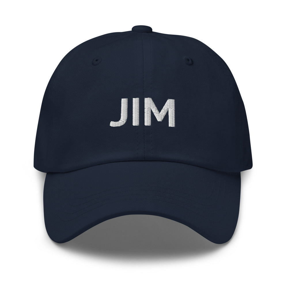 Jim Hat - Navy