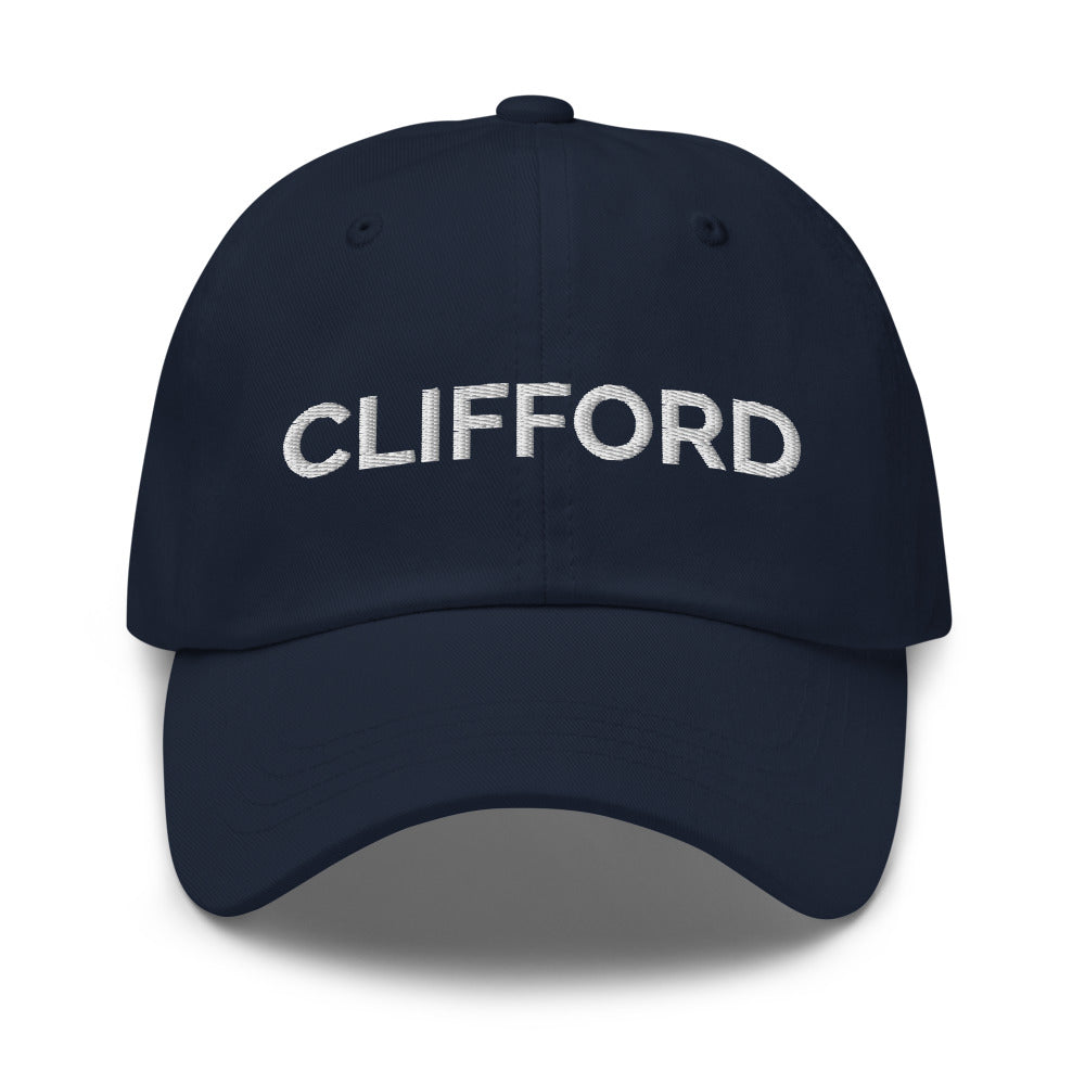 Clifford Hat - Navy