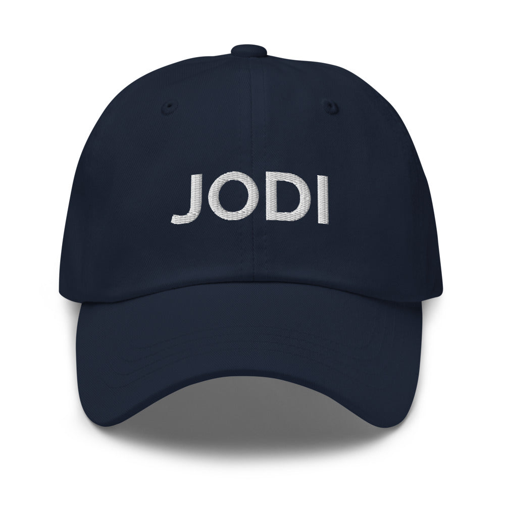 Jodi Hat - Navy