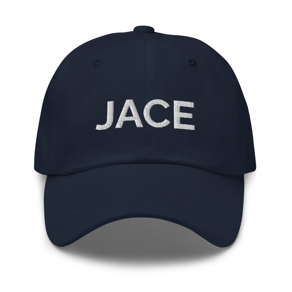 Jace Hat - Navy