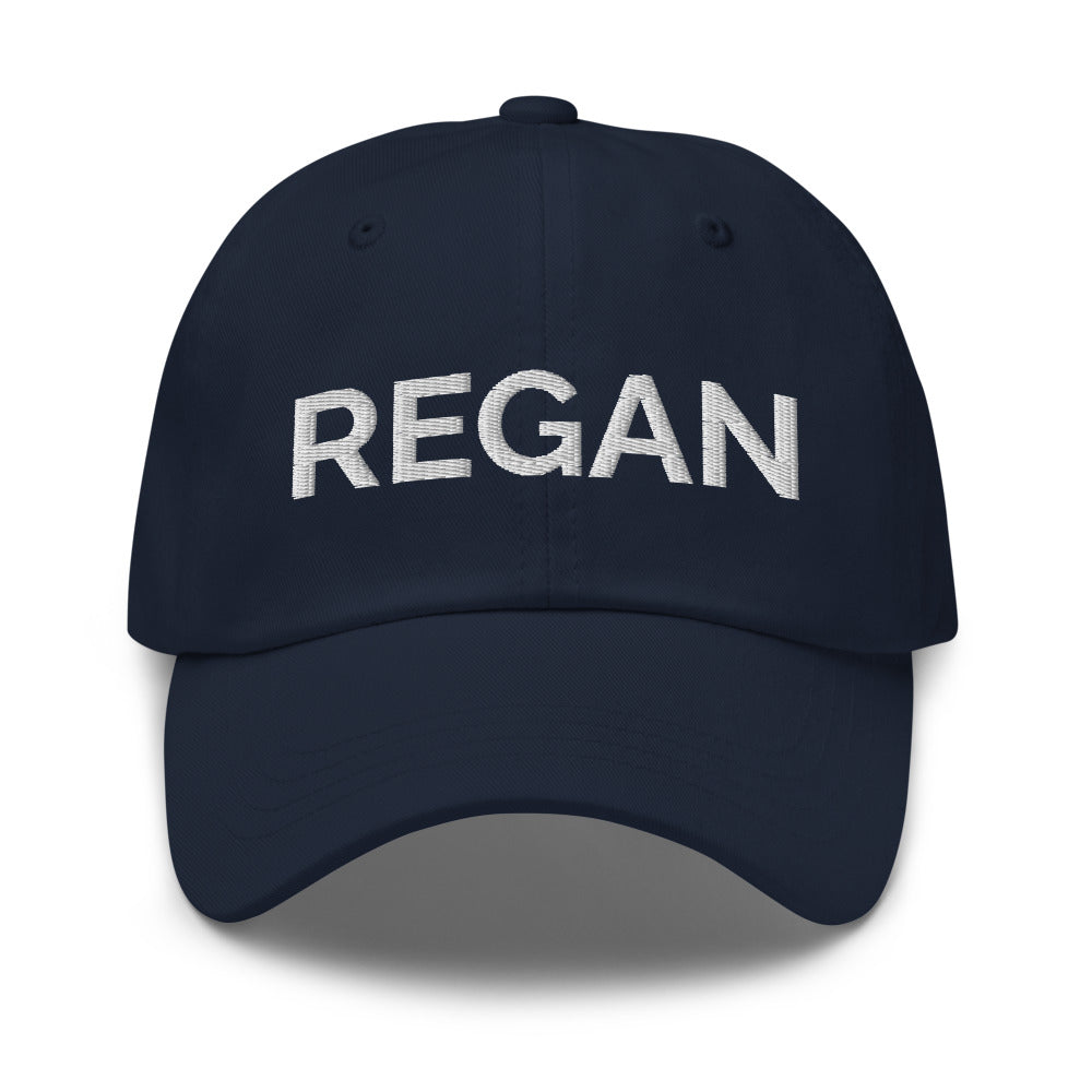 Regan Hat - Navy