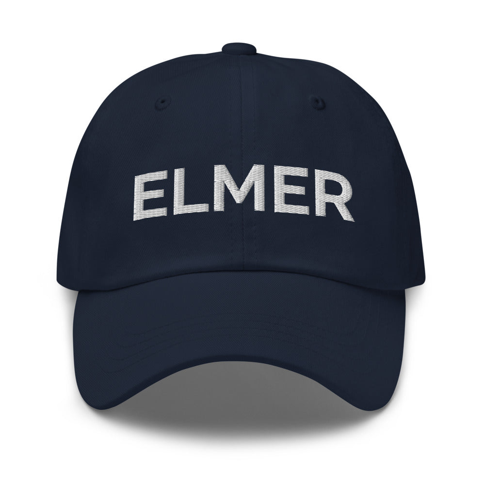 Elmer Hat - Navy