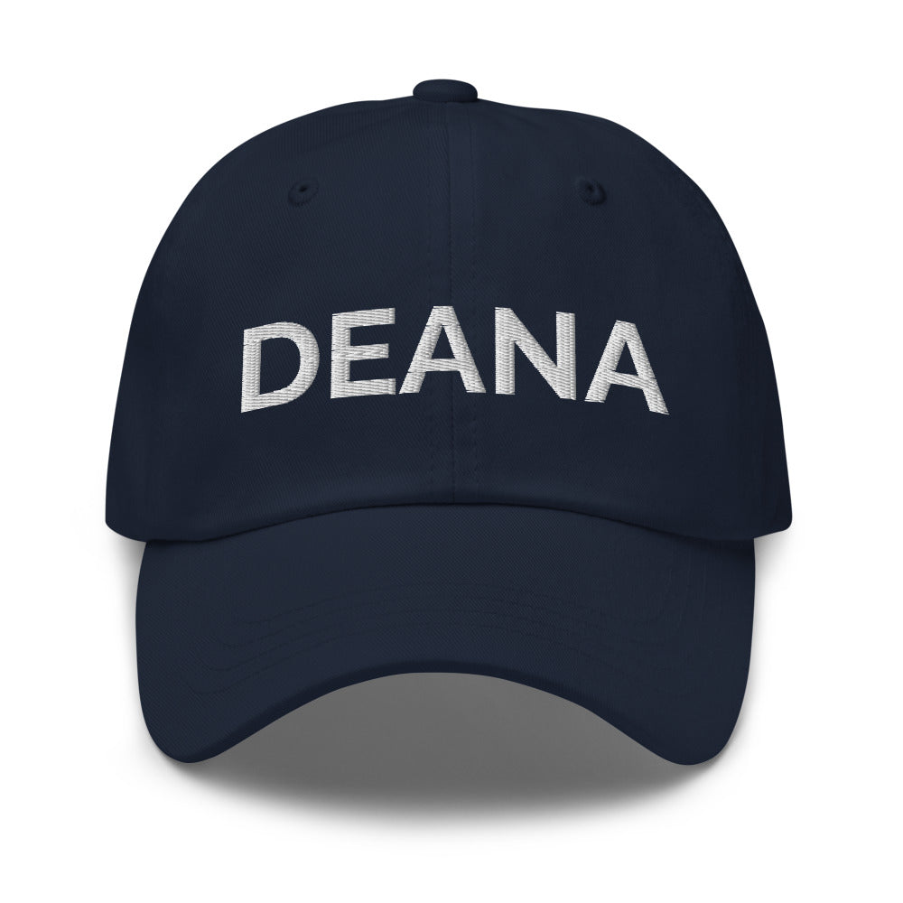 Deana Hat - Navy