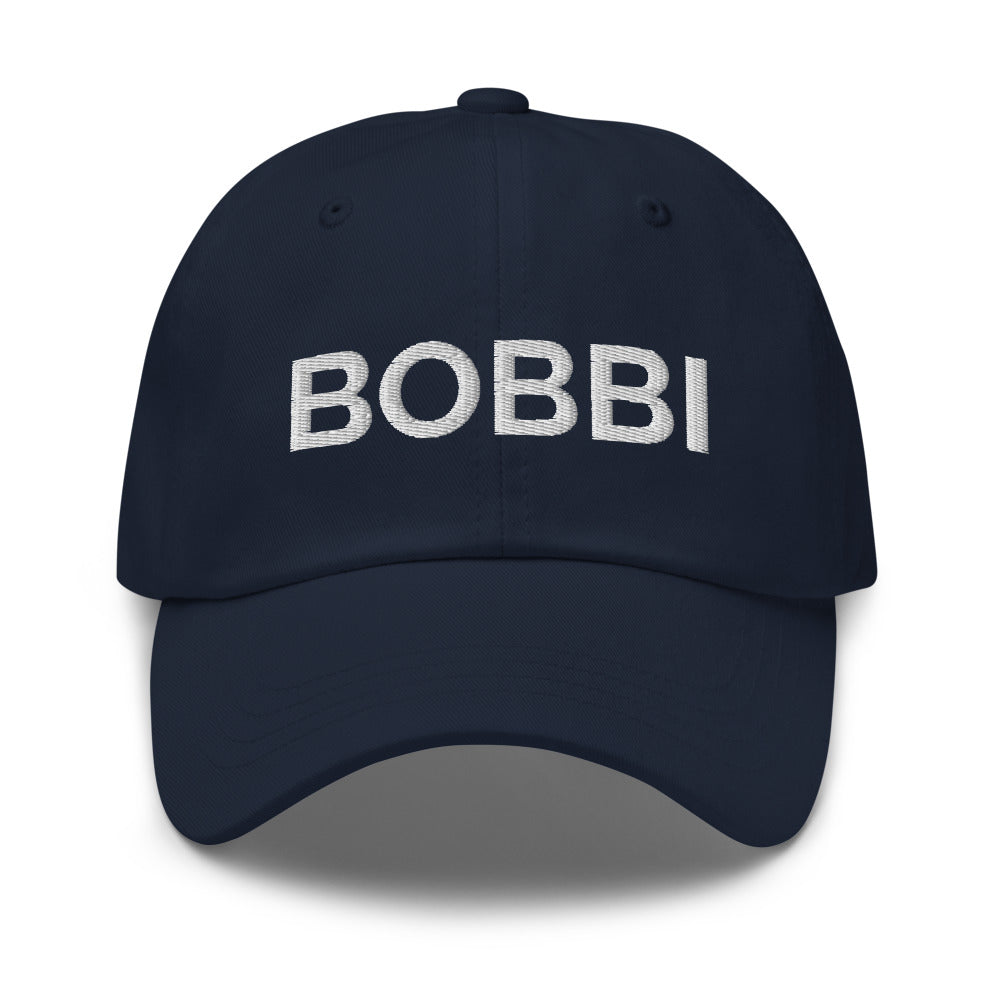 Bobbi Hat - Navy