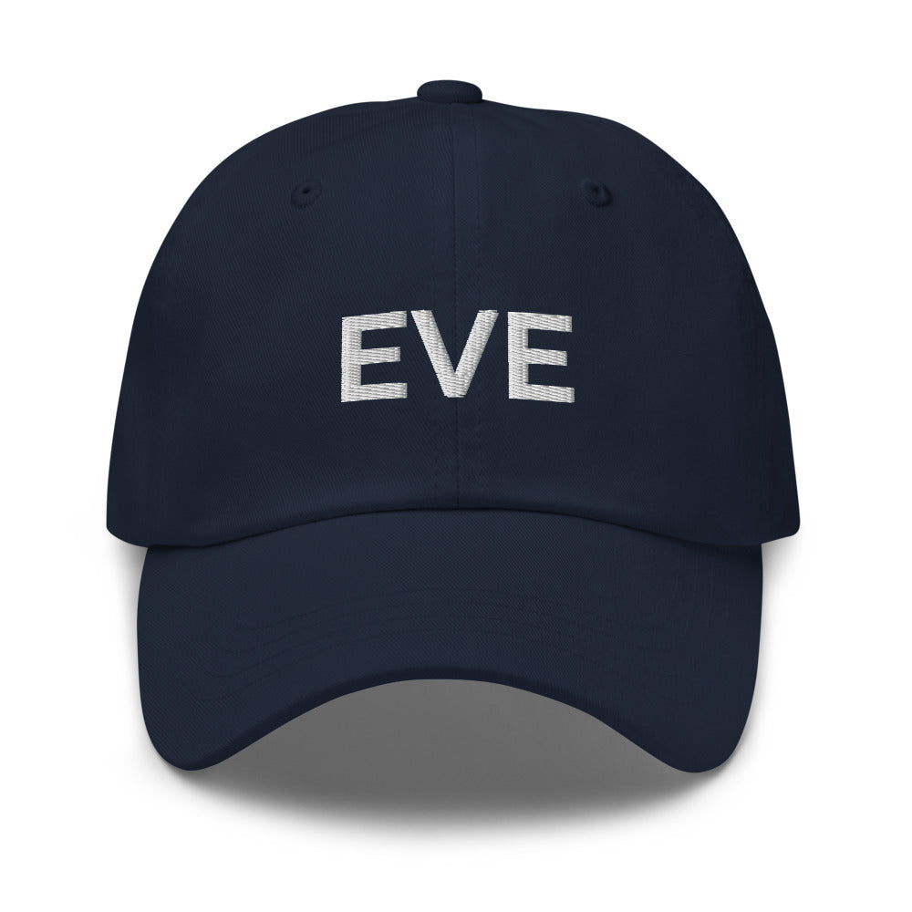 Eve Hat - Navy