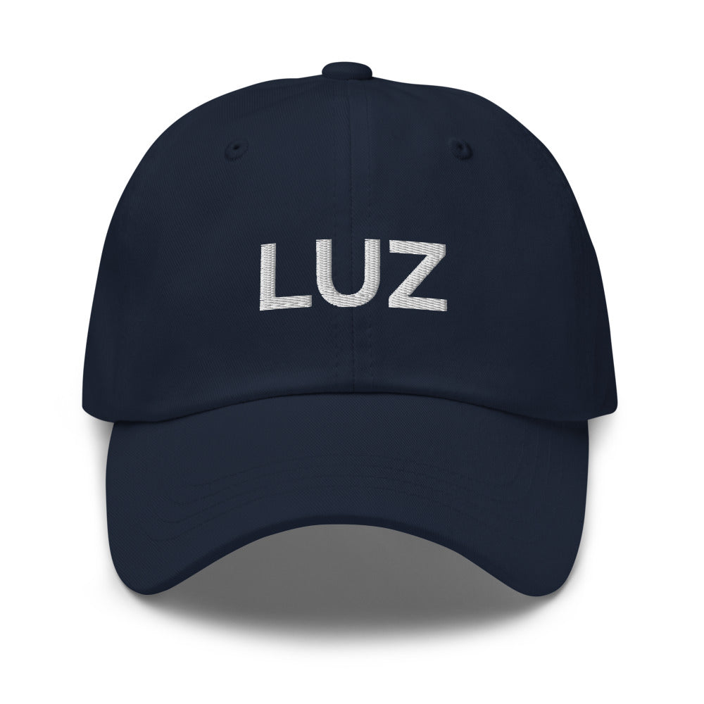 Luz Hat - Navy