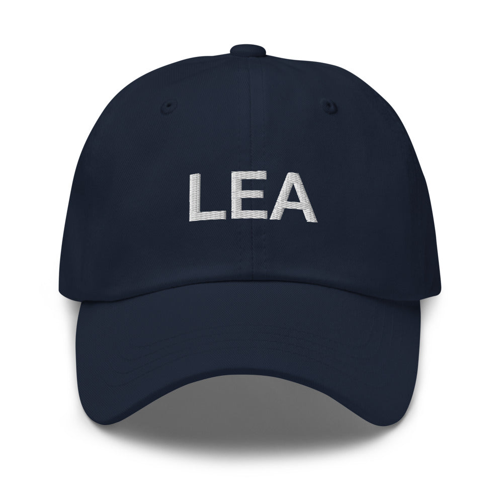 Lea Hat - Navy