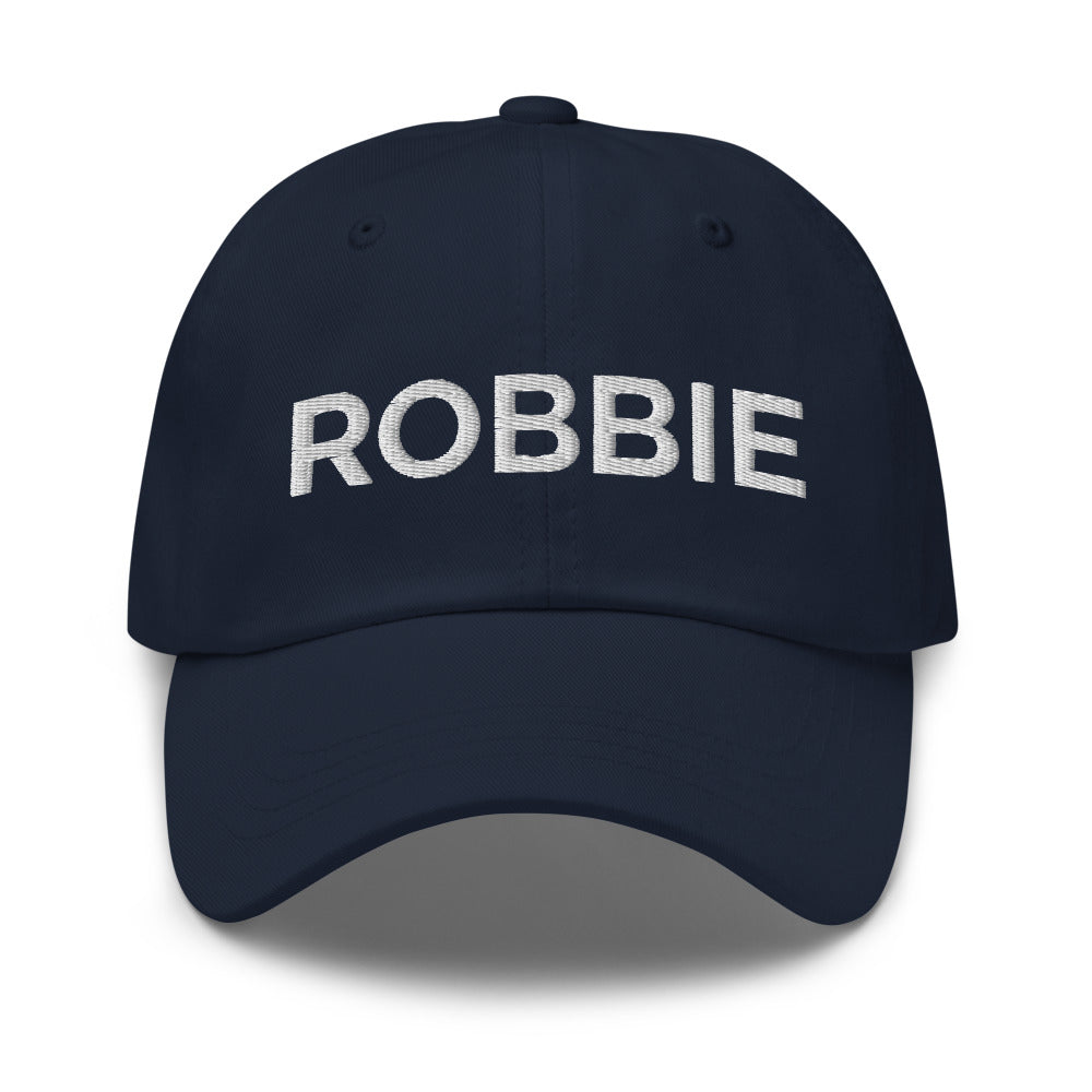 Robbie Hat - Navy