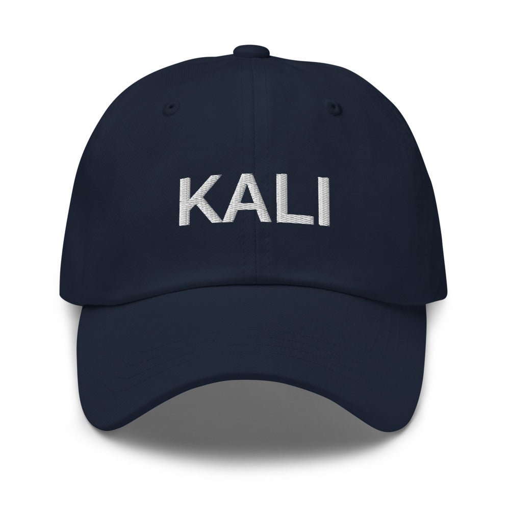 Kali Hat - Navy