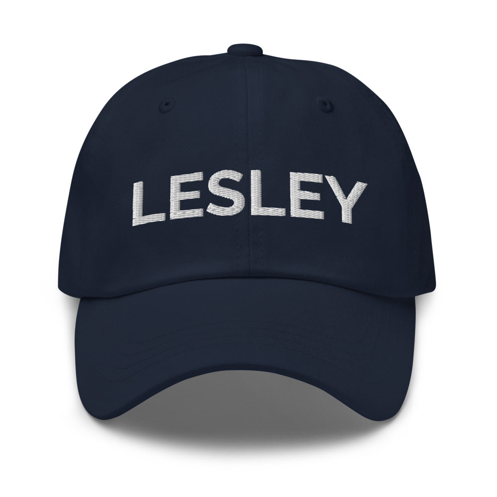 Lesley Hat - Navy