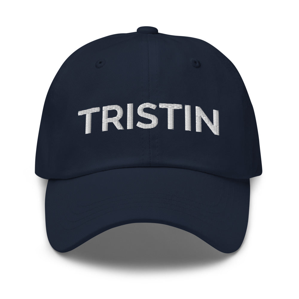 Tristin Hat - Navy