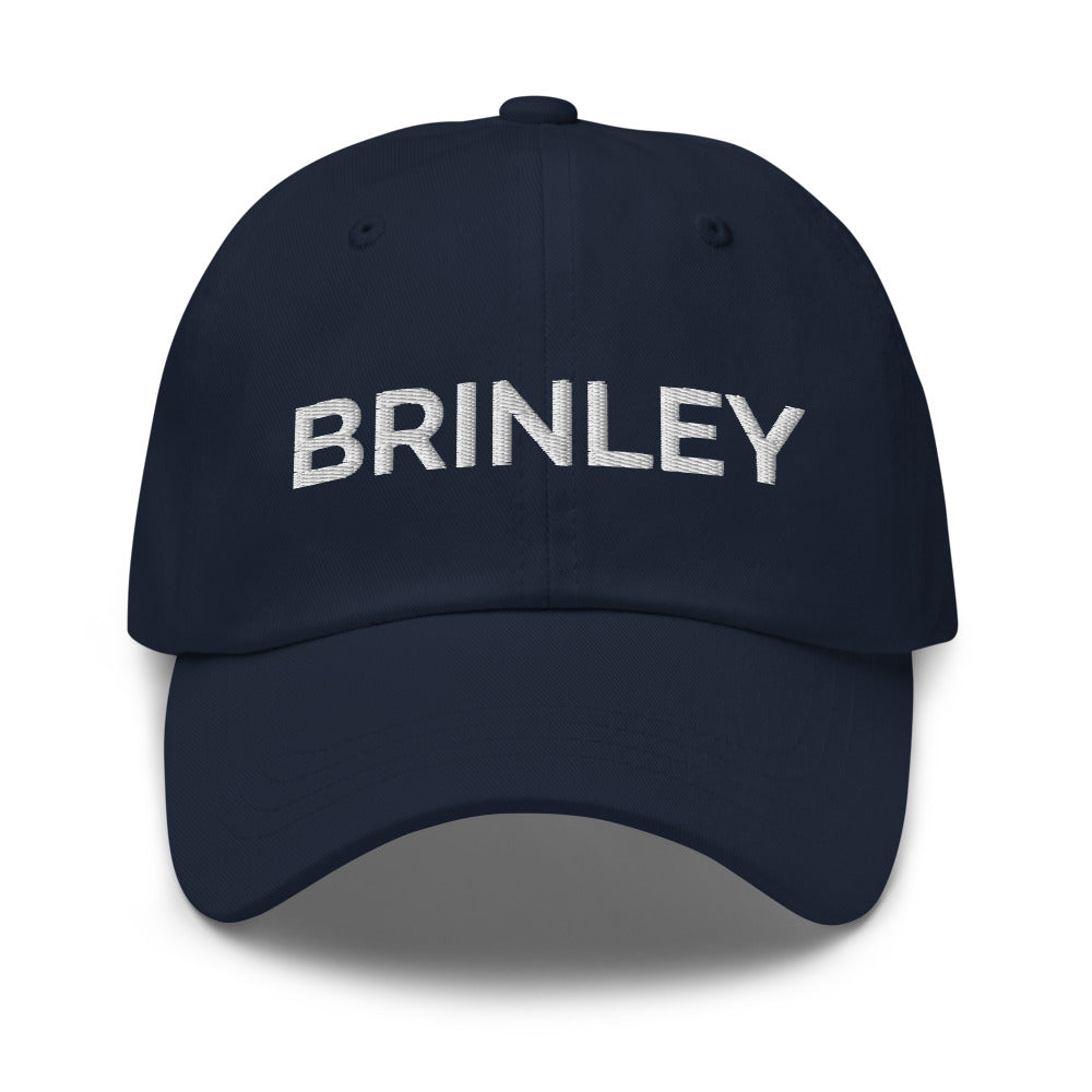 Brinley Hat - Navy