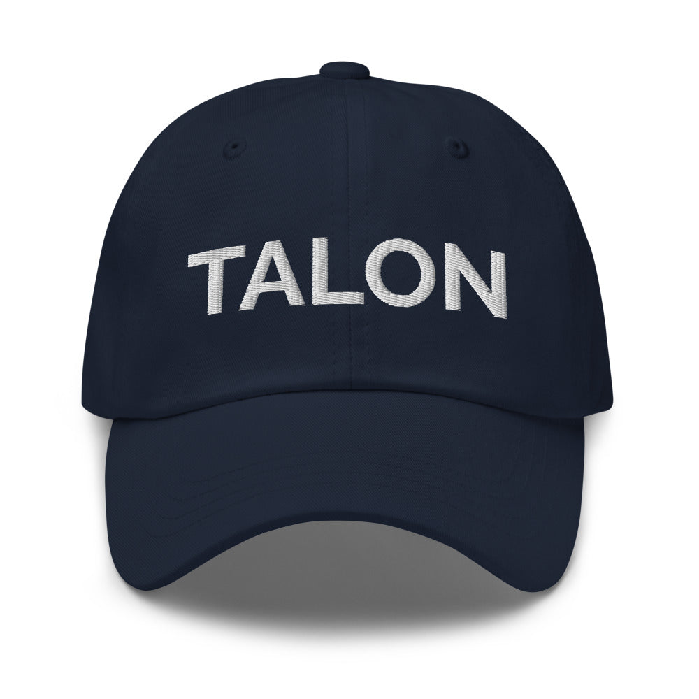 Talon Hat - Navy