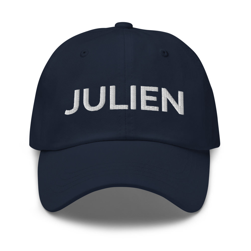 Julien Hat - Navy