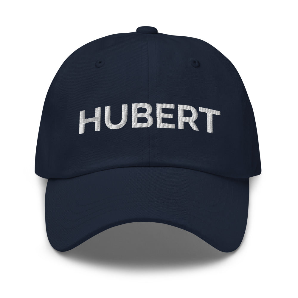 Hubert Hat - Navy