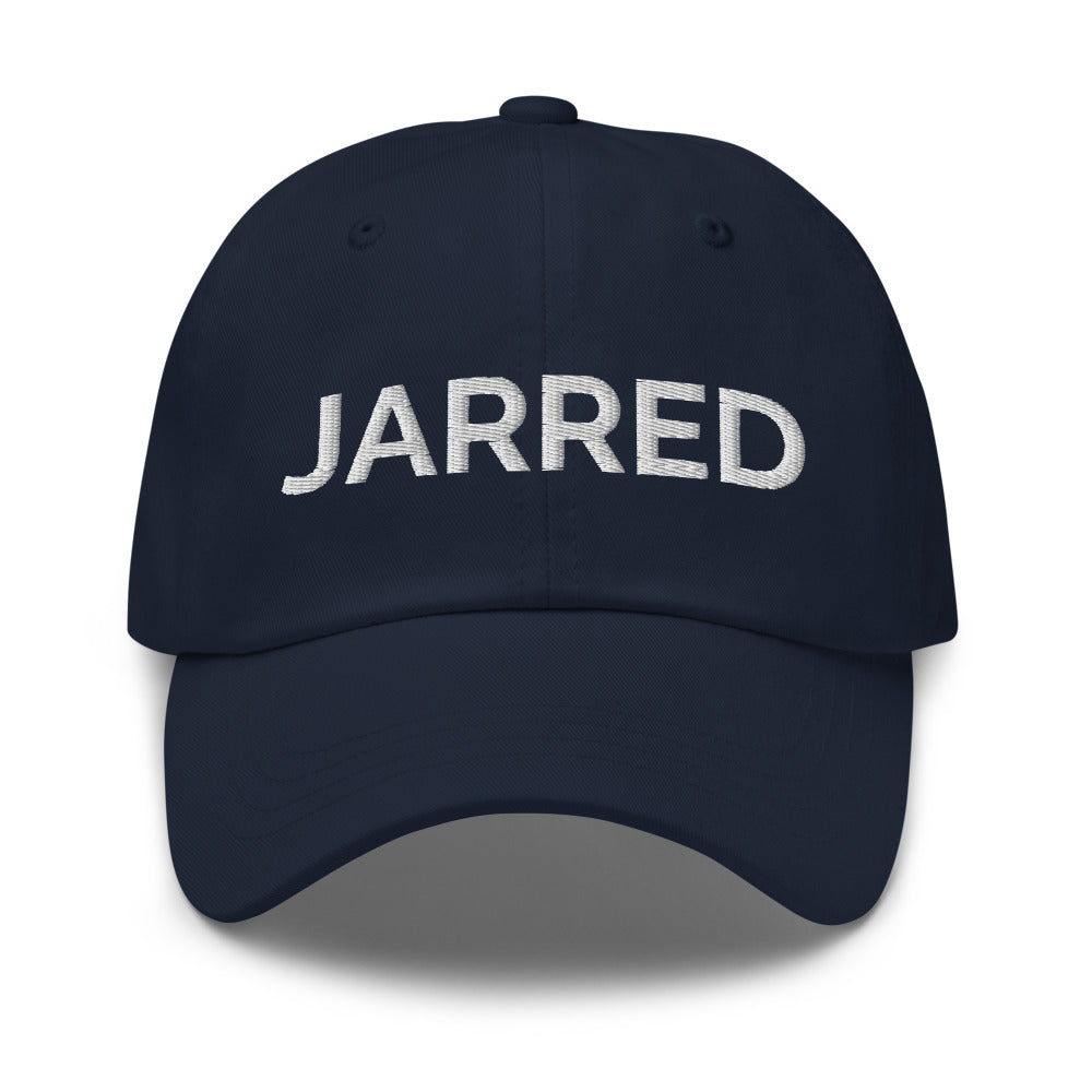Jarred Hat - Navy