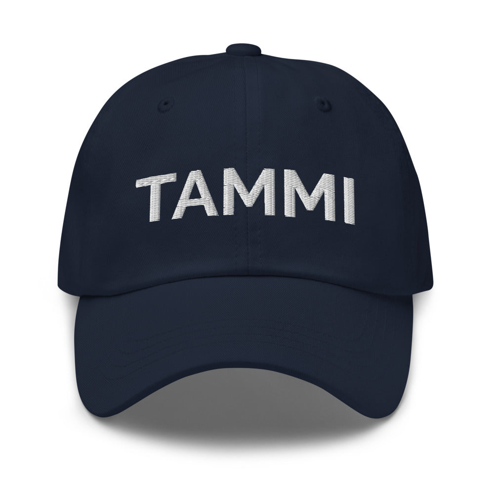 Tammi Hat - Navy