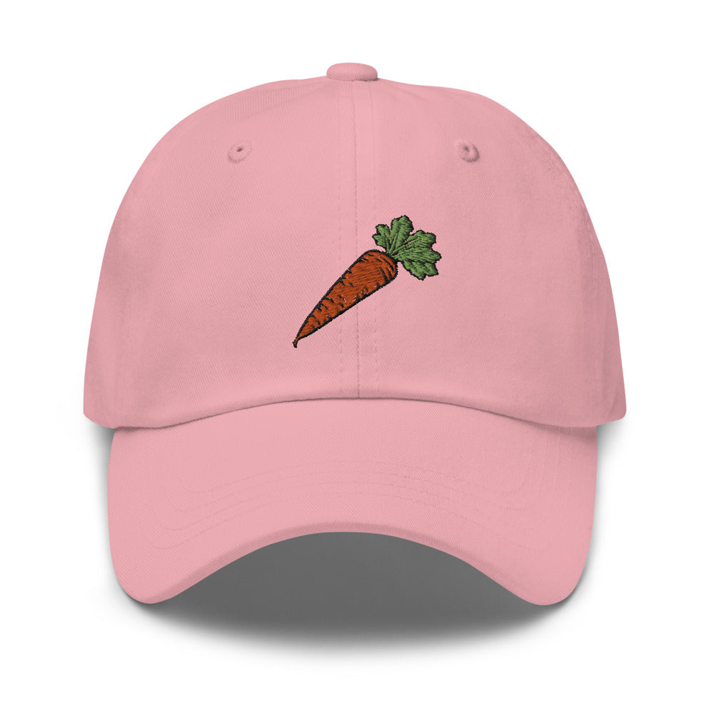 Carrot Hat - NicheMerch