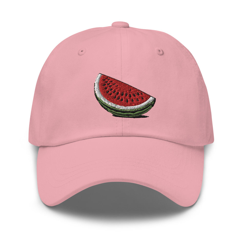 Watermelon Hat - NicheMerch