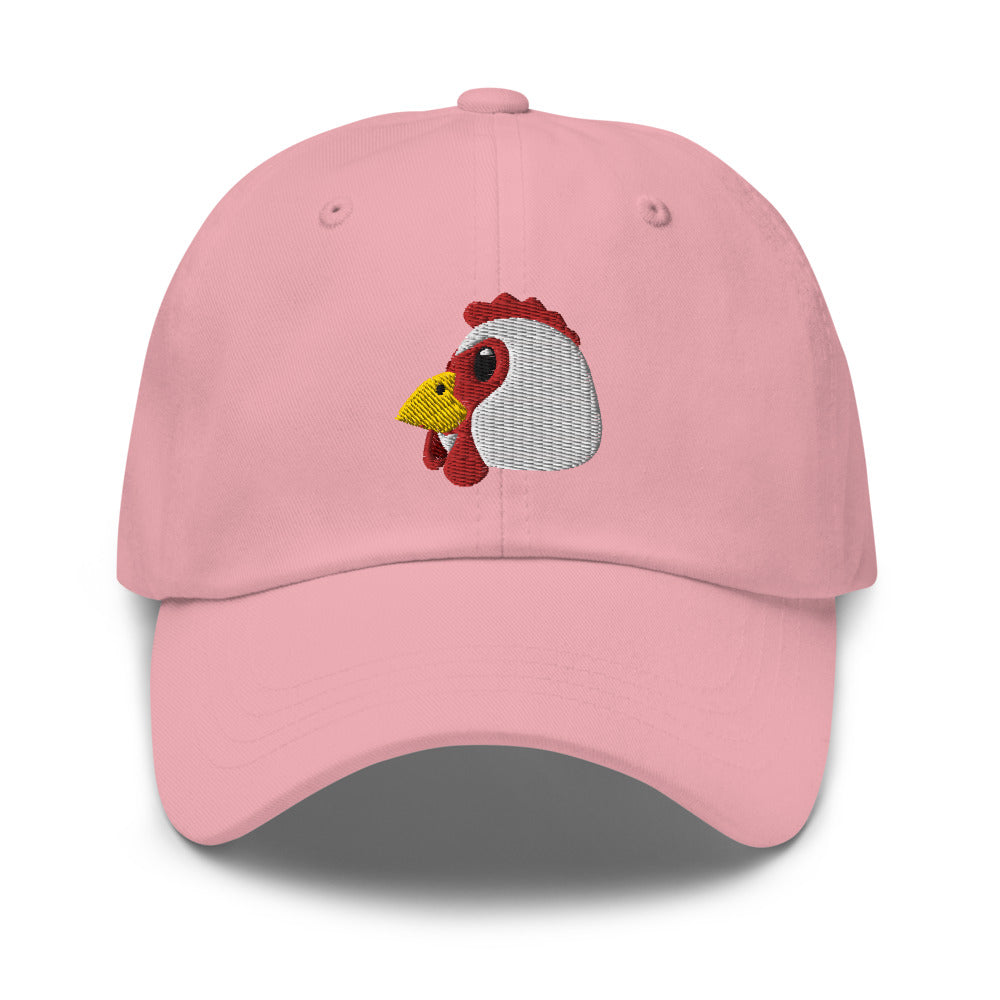 Chicken Hat - NicheMerch