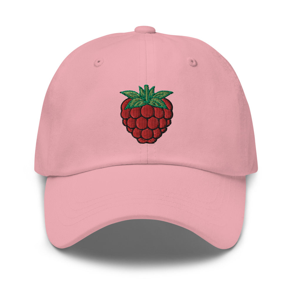 Raspberry Hat - NicheMerch