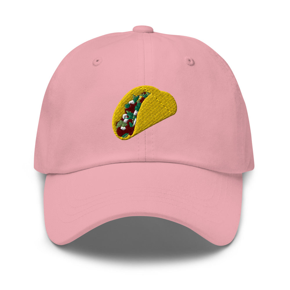 Taco Hat - NicheMerch
