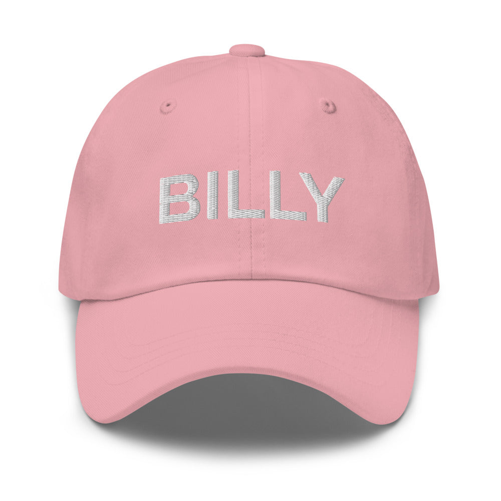 Billy Hat - Pink