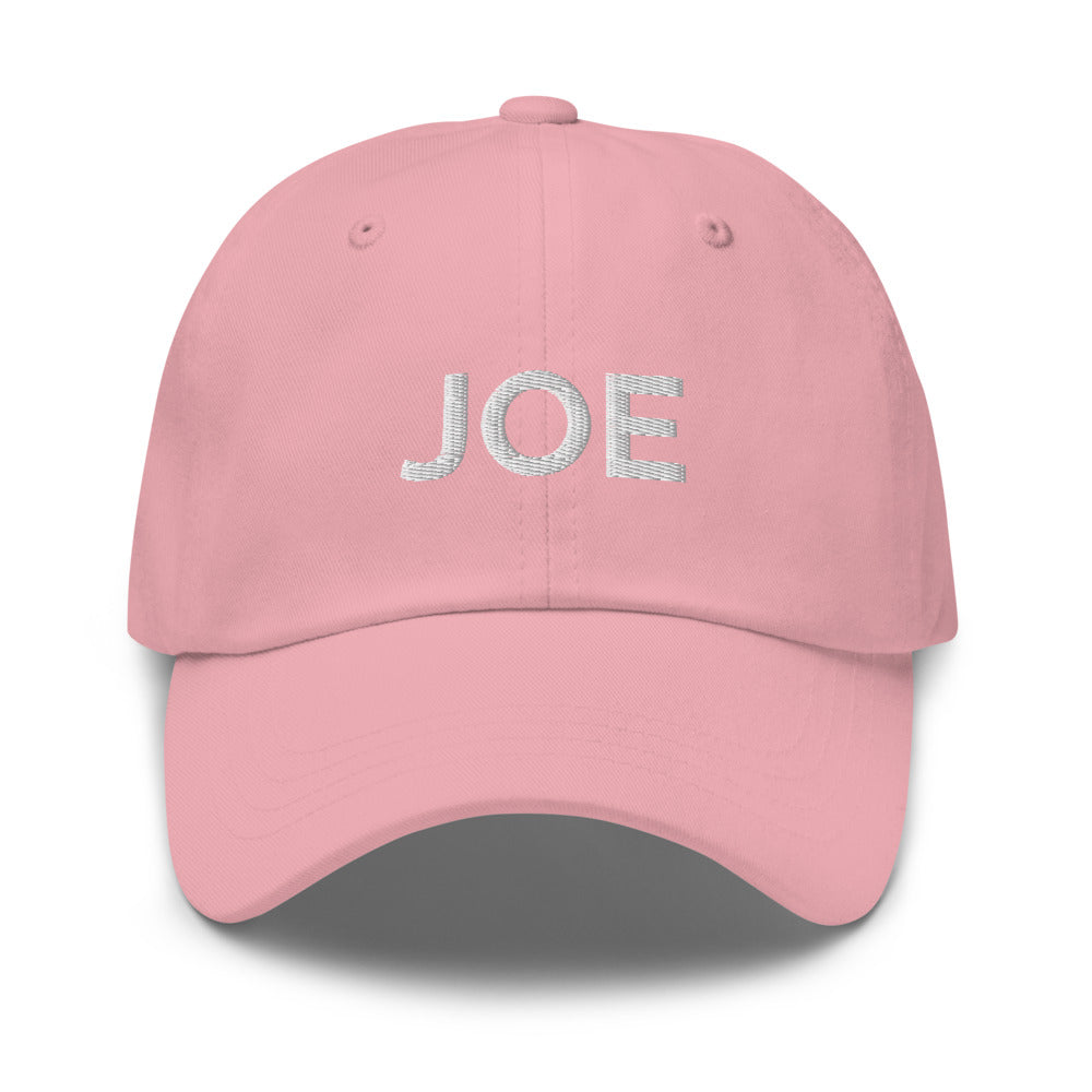 Joe Hat - Pink