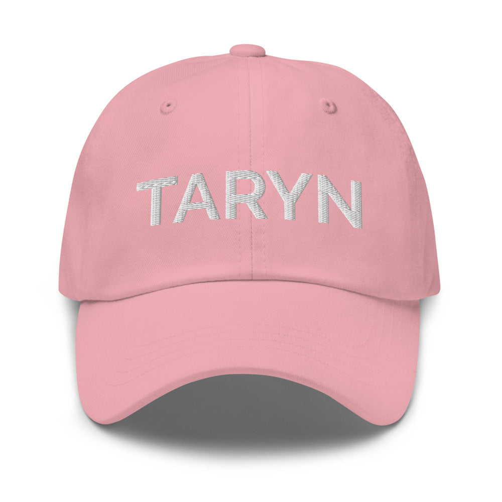 Taryn Hat - Pink